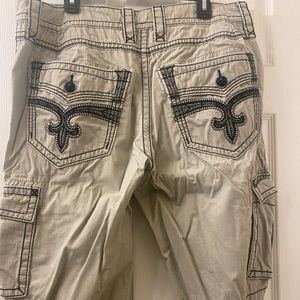 Men’s shorts